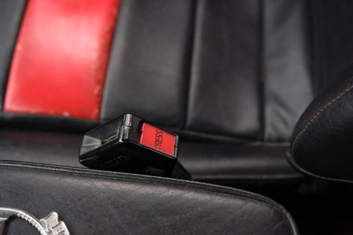 1972 Jaguar E-Type 2+2 Restomod Te koop (foto 58 van 269)