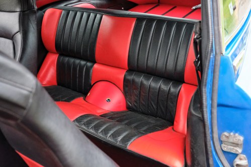 1972 Jaguar E-Type 2+2 Restomod Te koop (foto 59 van 269)