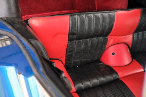 1972 Jaguar E-Type 2+2 Restomod Te koop (foto 61 van 269)