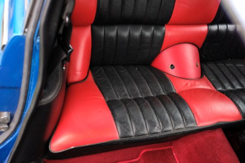 1972 Jaguar E-Type 2+2 Restomod Te koop (foto 64 van 269)