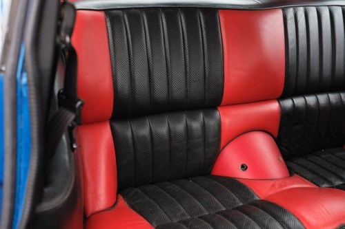 1972 Jaguar E-Type 2+2 Restomod Te koop (foto 65 van 269)