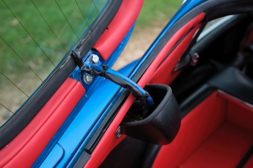 1972 Jaguar E-Type 2+2 Restomod Te koop (foto 72 van 269)