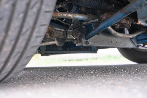 1972 Jaguar E-Type 2+2 Restomod Te koop (foto 210 van 269)