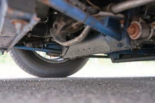 1972 Jaguar E-Type 2+2 Restomod Te koop (foto 208 van 269)