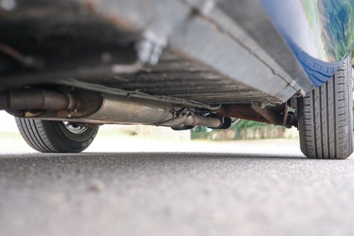 1972 Jaguar E-Type 2+2 Restomod Te koop (foto 207 van 269)