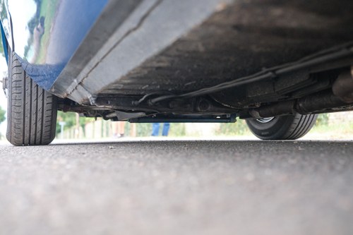 1972 Jaguar E-Type 2+2 Restomod Te koop (foto 205 van 269)