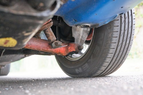 1972 Jaguar E-Type 2+2 Restomod Te koop (foto 214 van 269)