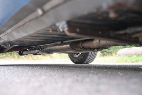 1972 Jaguar E-Type 2+2 Restomod Te koop (foto 200 van 269)