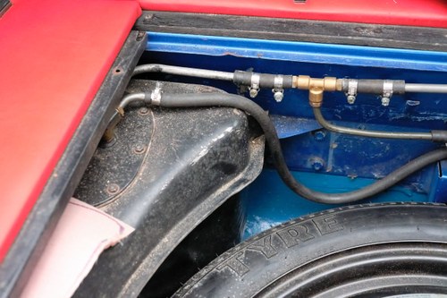 1972 Jaguar E-Type 2+2 Restomod Te koop (foto 82 van 269)