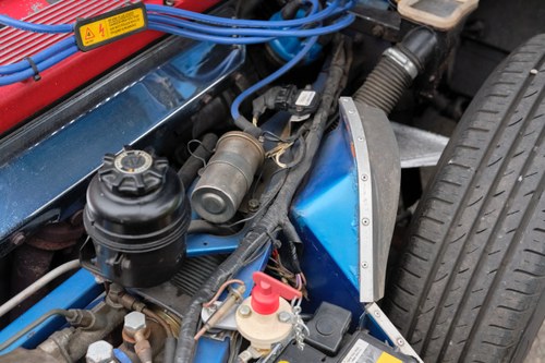 1972 Jaguar E-Type 2+2 Restomod Te koop (foto 172 van 269)