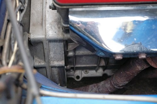 1972 Jaguar E-Type 2+2 Restomod Te koop (foto 174 van 269)