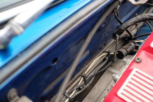 1972 Jaguar E-Type 2+2 Restomod Te koop (foto 169 van 269)