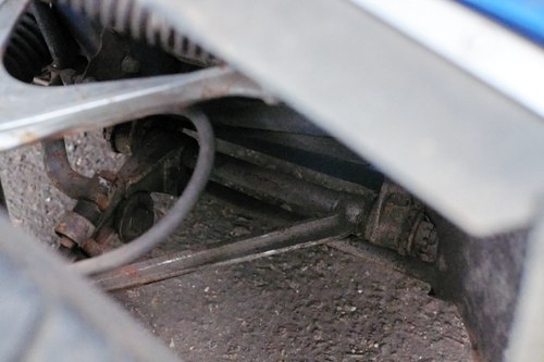 1972 Jaguar E-Type 2+2 Restomod Te koop (foto 180 van 269)