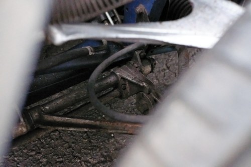 1972 Jaguar E-Type 2+2 Restomod Te koop (foto 185 van 269)