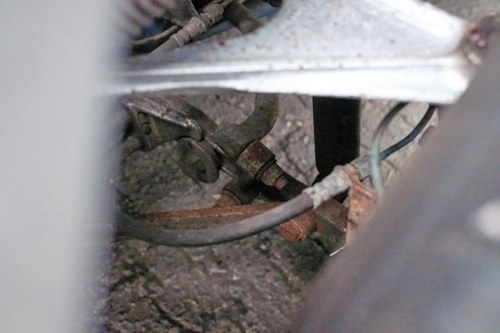 1972 Jaguar E-Type 2+2 Restomod Te koop (foto 186 van 269)