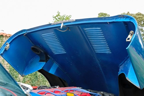 1972 Jaguar E-Type 2+2 Restomod Te koop (foto 188 van 269)