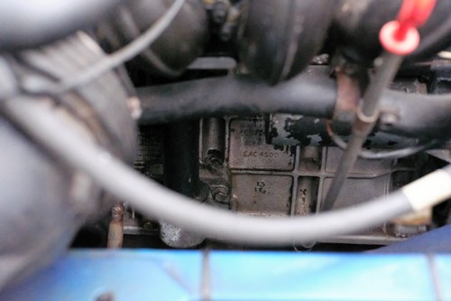 1972 Jaguar E-Type 2+2 Restomod Te koop (foto 194 van 269)