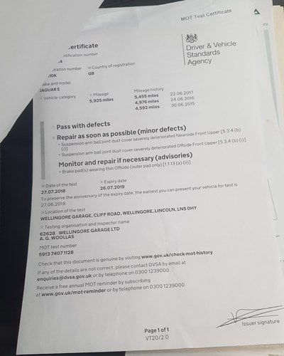 1972 Jaguar E-Type 2+2 Restomod Te koop (foto 223 van 269)