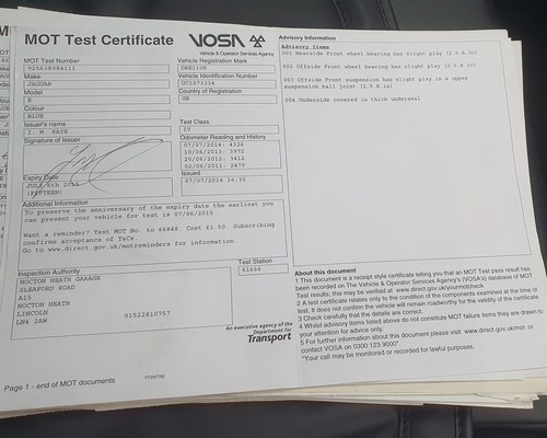 1972 Jaguar E-Type 2+2 Restomod Te koop (foto 227 van 269)