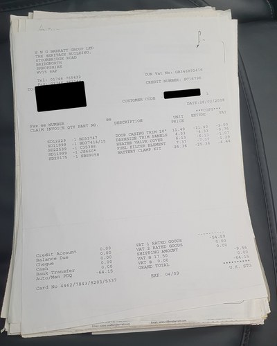 1972 Jaguar E-Type 2+2 Restomod Te koop (foto 238 van 269)