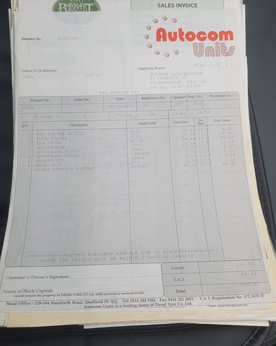 1972 Jaguar E-Type 2+2 Restomod Te koop (foto 244 van 269)