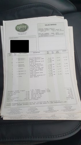 1972 Jaguar E-Type 2+2 Restomod Te koop (foto 248 van 269)