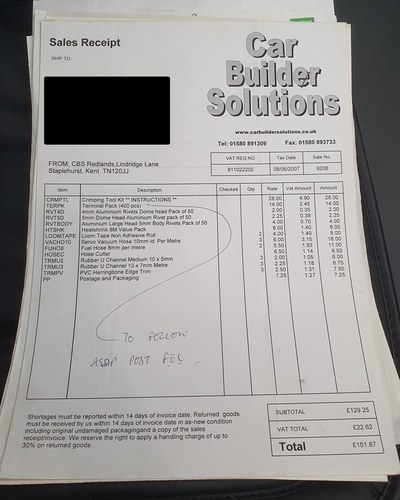 1972 Jaguar E-Type 2+2 Restomod Te koop (foto 251 van 269)