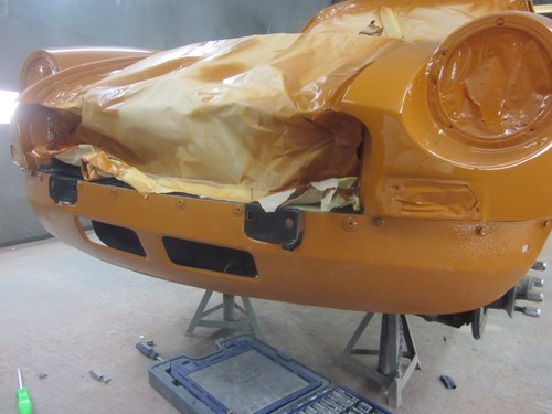 1975 MGB GT Te koop (foto 48 van 49)