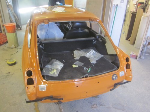 1975 MGB GT Te koop (foto 46 van 49)