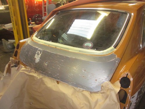 1975 MGB GT Te koop (foto 44 van 49)