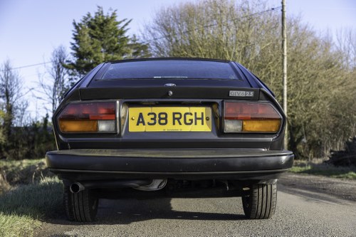1983 Alfa Romeo GTV6 2.5 In vendita (immagine 9 di 125)