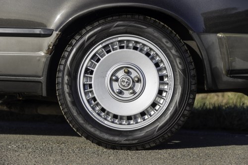 1983 Alfa Romeo GTV6 2.5 In vendita (immagine 10 di 125)