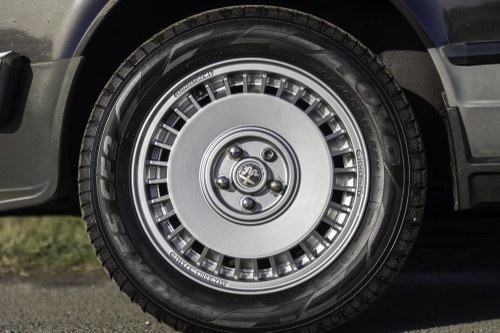 1983 Alfa Romeo GTV6 2.5 In vendita (immagine 11 di 125)