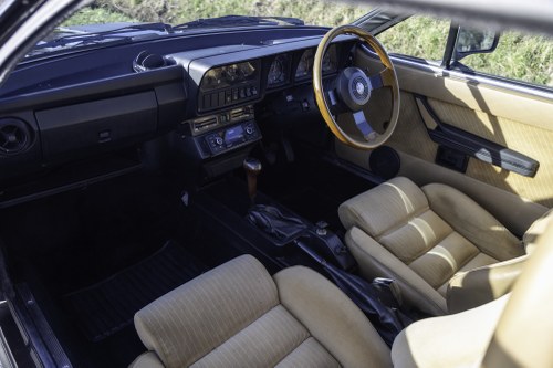 1983 Alfa Romeo GTV6 2.5 In vendita (immagine 14 di 125)