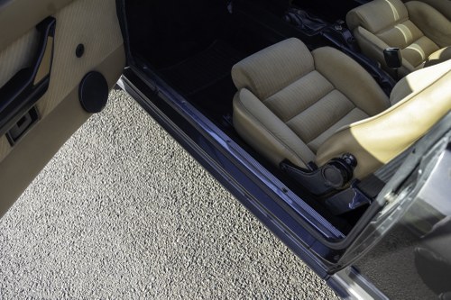 1983 Alfa Romeo GTV6 2.5 In vendita (immagine 22 di 125)