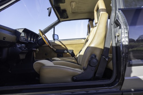 1983 Alfa Romeo GTV6 2.5 In vendita (immagine 23 di 125)