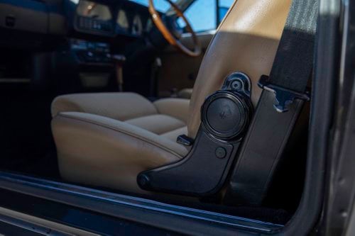 1983 Alfa Romeo GTV6 2.5 In vendita (immagine 24 di 125)