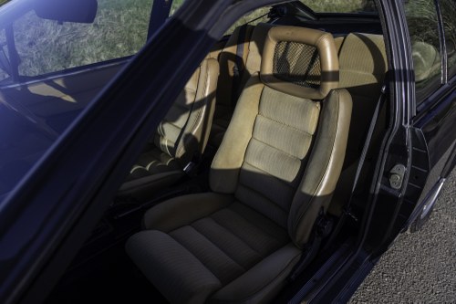 1983 Alfa Romeo GTV6 2.5 In vendita (immagine 26 di 125)