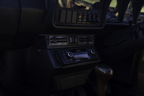 1983 Alfa Romeo GTV6 2.5 In vendita (immagine 27 di 125)