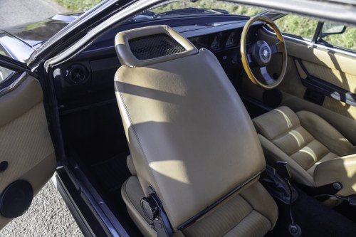 1983 Alfa Romeo GTV6 2.5 In vendita (immagine 28 di 125)