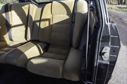 1983 Alfa Romeo GTV6 2.5 In vendita (immagine 31 di 125)