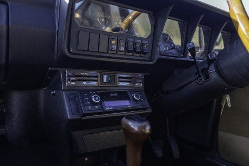 1983 Alfa Romeo GTV6 2.5 In vendita (immagine 32 di 125)