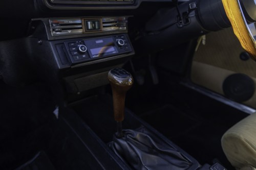 1983 Alfa Romeo GTV6 2.5 In vendita (immagine 35 di 125)