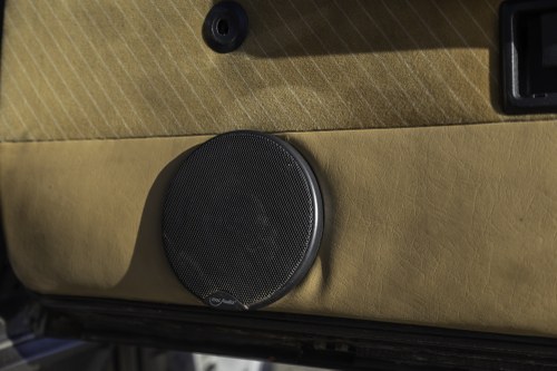 1983 Alfa Romeo GTV6 2.5 In vendita (immagine 36 di 125)