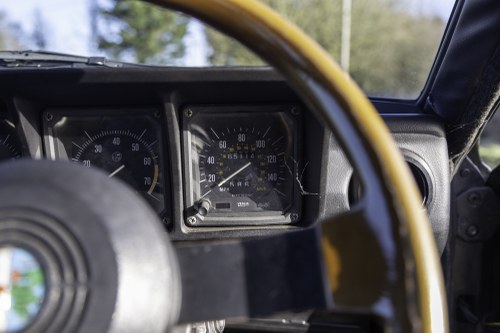1983 Alfa Romeo GTV6 2.5 In vendita (immagine 42 di 125)