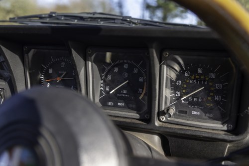 1983 Alfa Romeo GTV6 2.5 In vendita (immagine 44 di 125)
