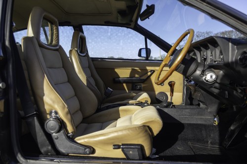 1983 Alfa Romeo GTV6 2.5 In vendita (immagine 46 di 125)