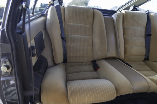 1983 Alfa Romeo GTV6 2.5 In vendita (immagine 54 di 125)