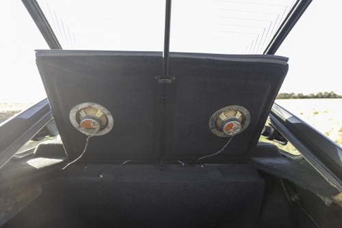 1983 Alfa Romeo GTV6 2.5 In vendita (immagine 57 di 125)