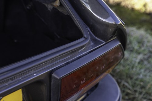 1983 Alfa Romeo GTV6 2.5 In vendita (immagine 65 di 125)